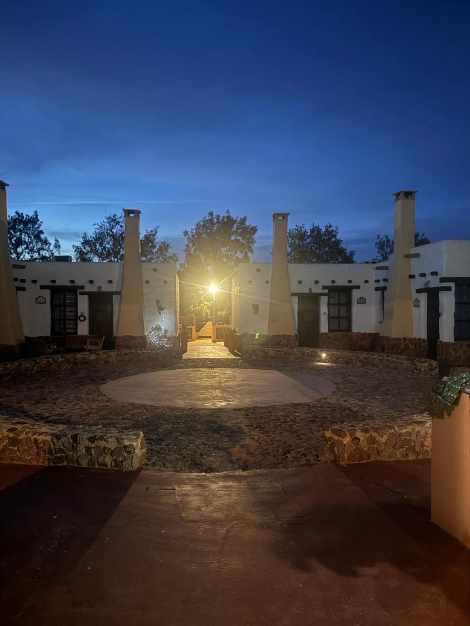 Olivares Rural Los Albaricoques Dış mekan fotoğraf
