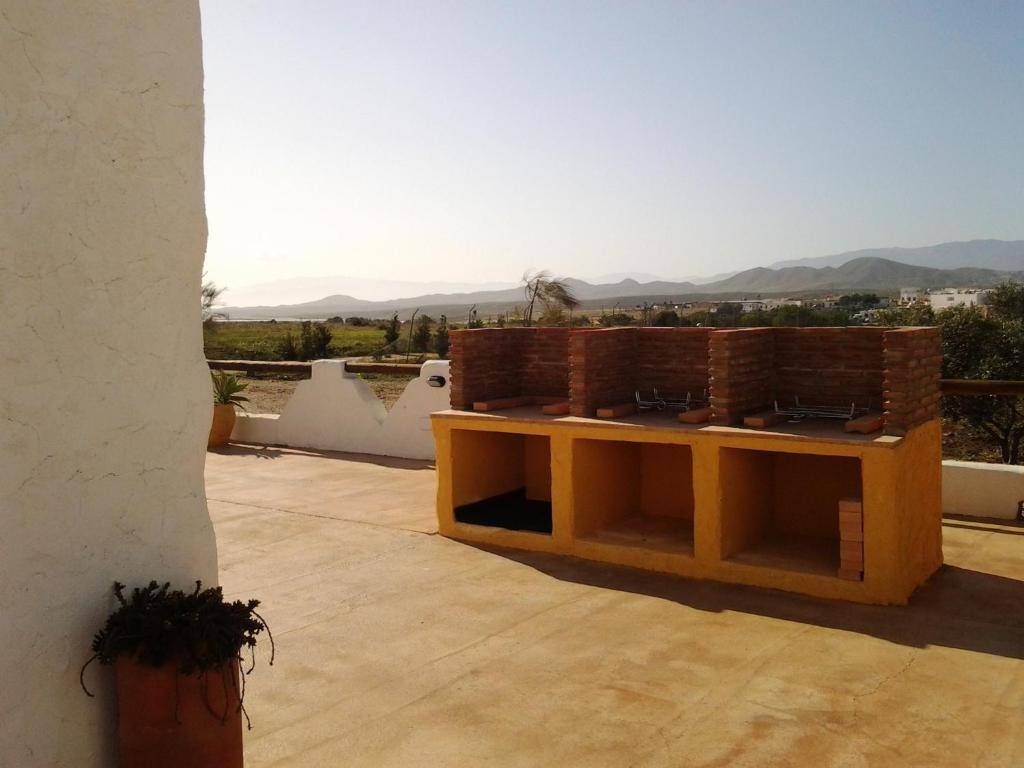 Olivares Rural Los Albaricoques Dış mekan fotoğraf