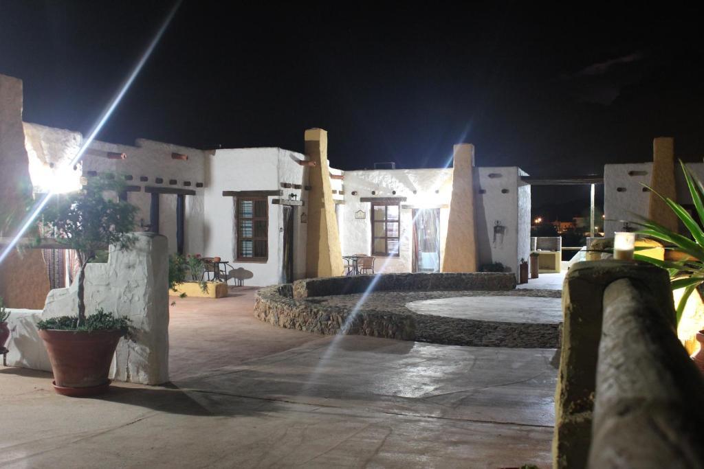 Olivares Rural Los Albaricoques Dış mekan fotoğraf
